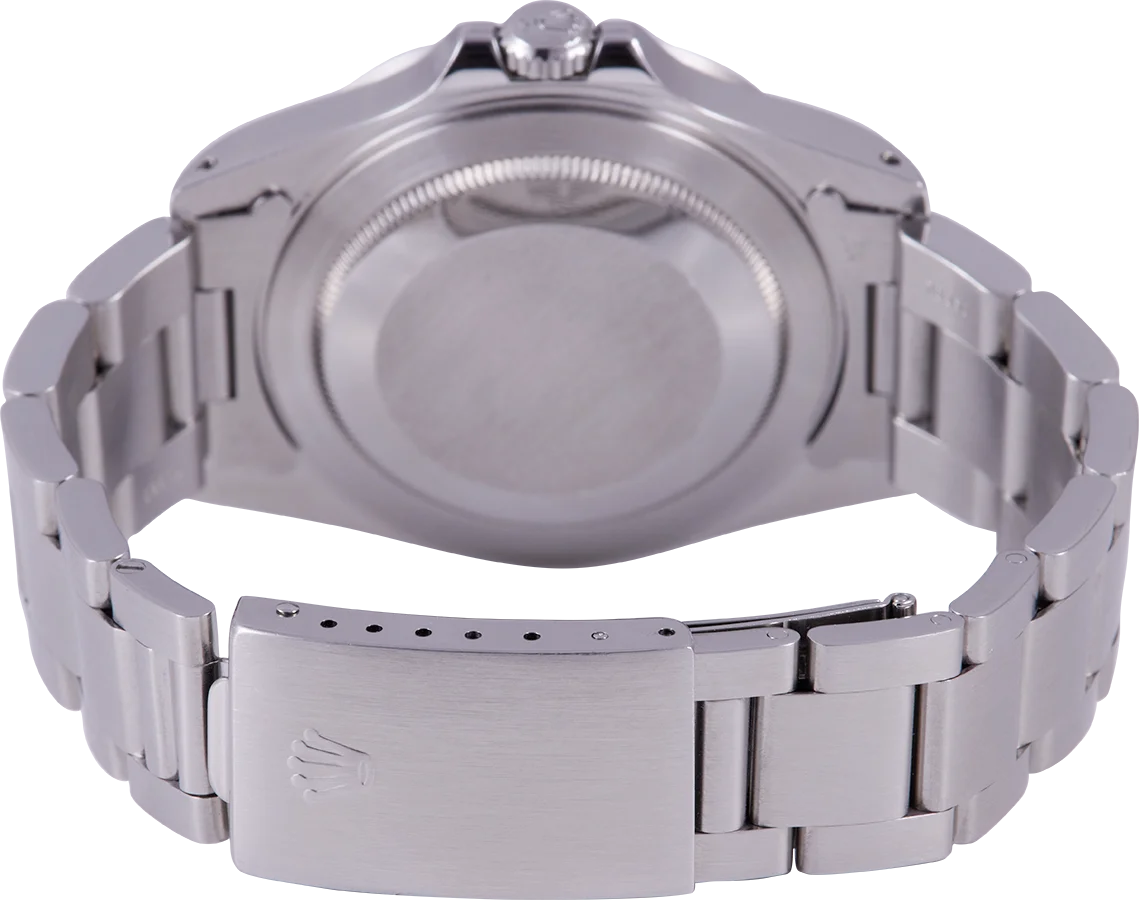 Rolex Explorer II “Polar” Tritium 16570